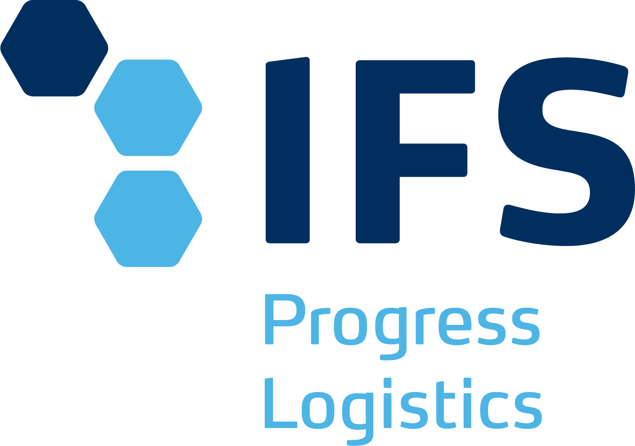 IFS_Logo_Progress_Logistics_IDEAL GROUP