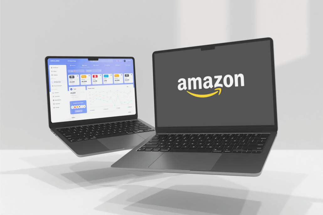 Amazon IDEAL GROUP Notebook IDEAL 360