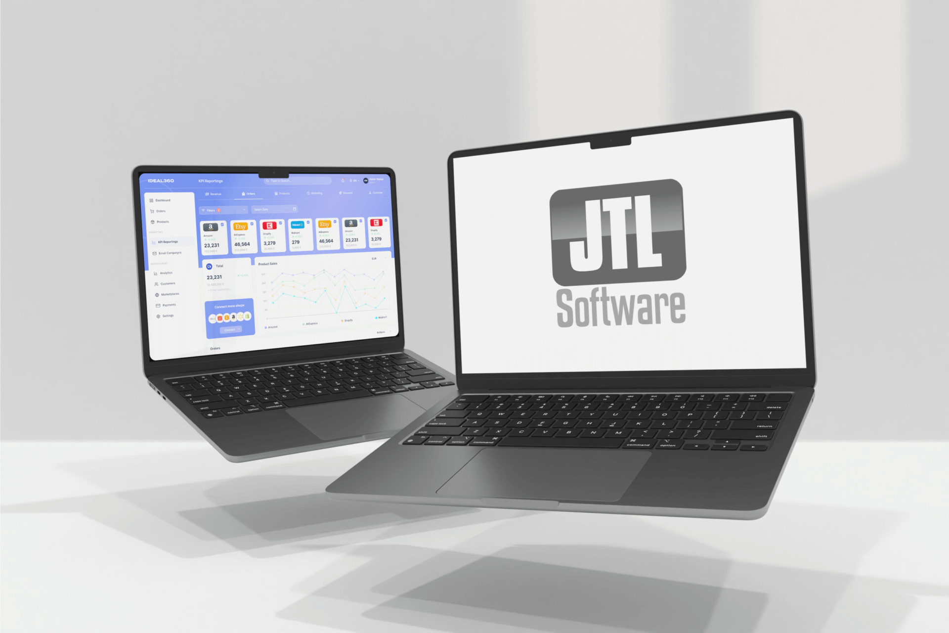 JTL Fulfillment