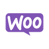 WooCommerce Logo 100x100 Schnittstellen Über unsere E‑Commerce‑Plattform IDEAL 360 binden wir alle Systeme Ihres Onlinehandels direkt an unser Fulfillment und Ihre Prozesse an. Standardisierte APIs, EDI‑Strecken und vorgefertigte Konnektoren sorgen dafür, dass Bestellungen, Bestände und Zahlungsdaten automatisiert fließen – ohne Medienbrüche und manuelle Exporte. Freuen Sie sich auf die gewonnene Zeit und fehlerfreie Prozesse!