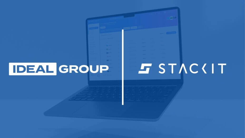 IDEAL GROUP & STACKIT Partnership IDEAL GROUP, one of Germany’s leading e-commerce and Fulfillment service providers, announces a strategic partnership with Schwarz Digits, the IT and digital division of the Schwarz Group. As part of this collaboration, the IDEAL 360 Headless Commerce Platform will be fully operated on STACKIT, Schwarz Digits’ secure cloud, thereby offering retailers the highest level of data security in accordance with European standards as well as maximum performance.
