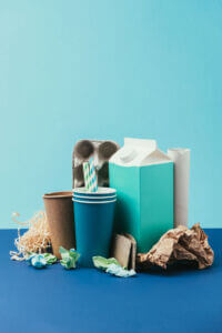 Packaging and Disposable Packaging