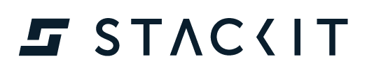 STACKIT Logo
