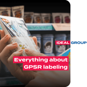 Everything about GPSR labeling