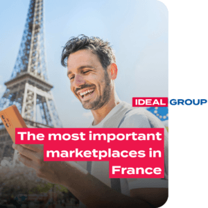 the most important marketplaces in france